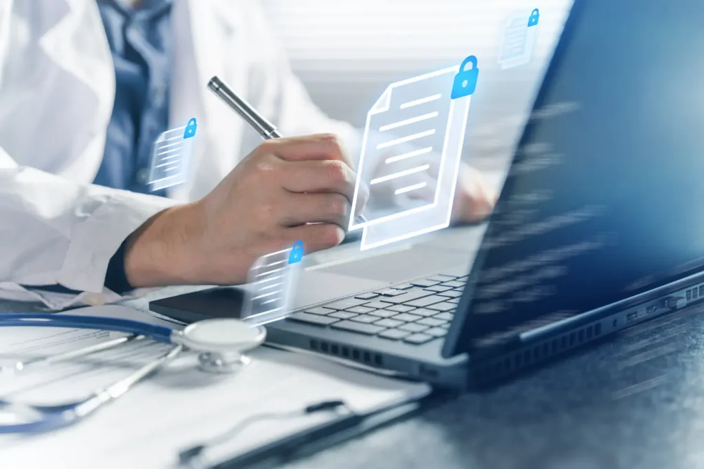 Healthcare And Clinic Spaces
