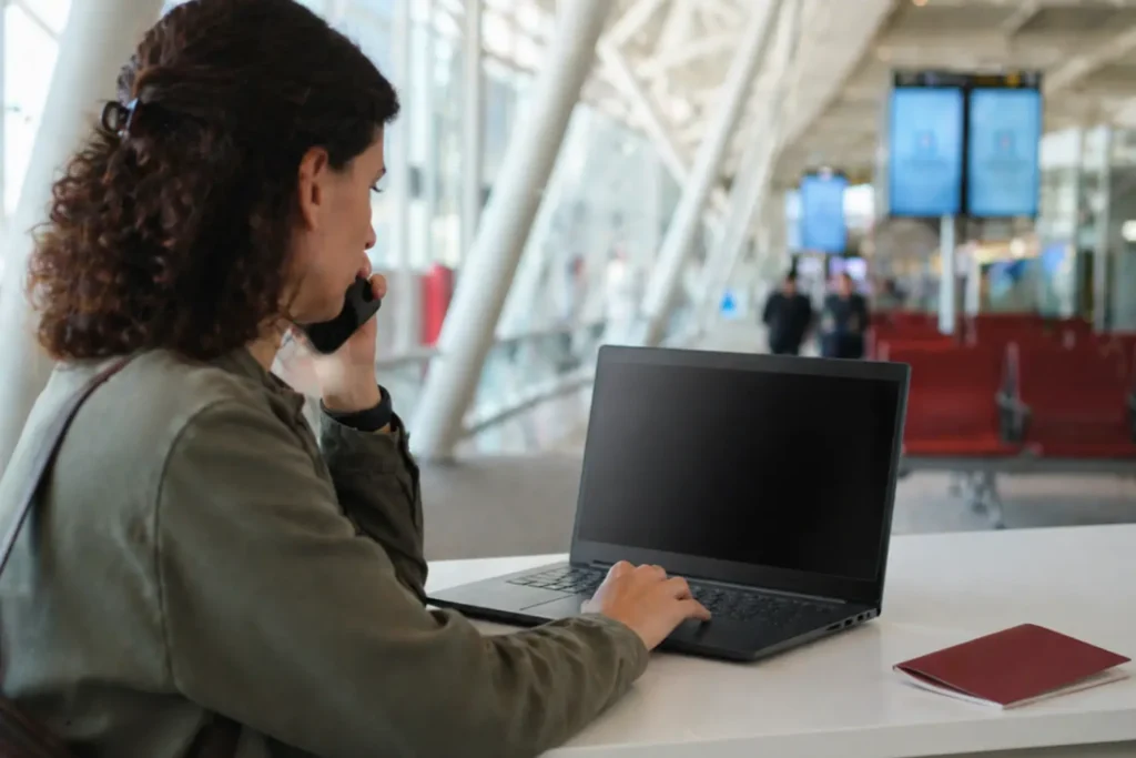 Remote & Mobile Work